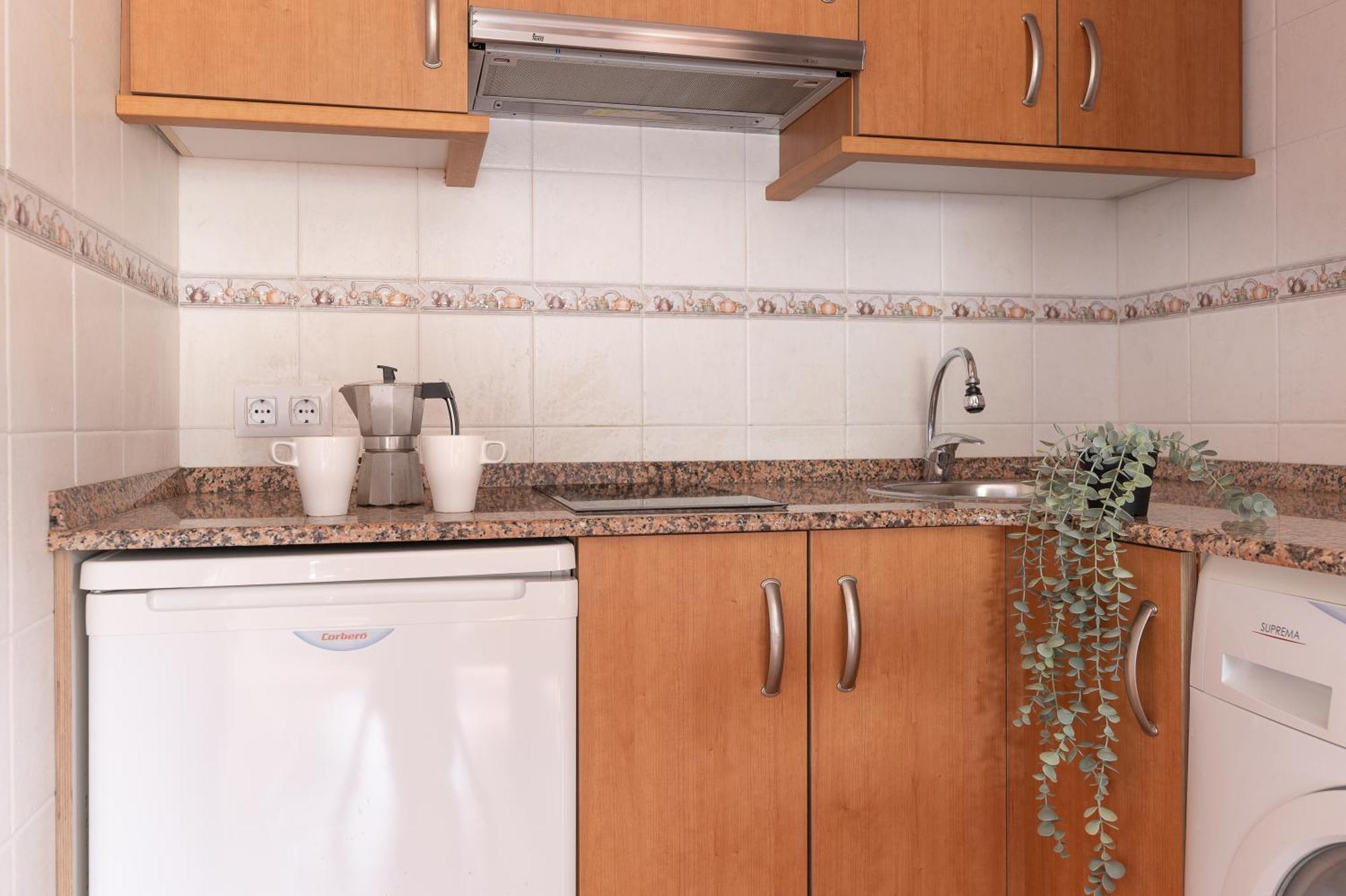 Apartamentos El Cruce De Moraton Cóbreces Kültér fotó