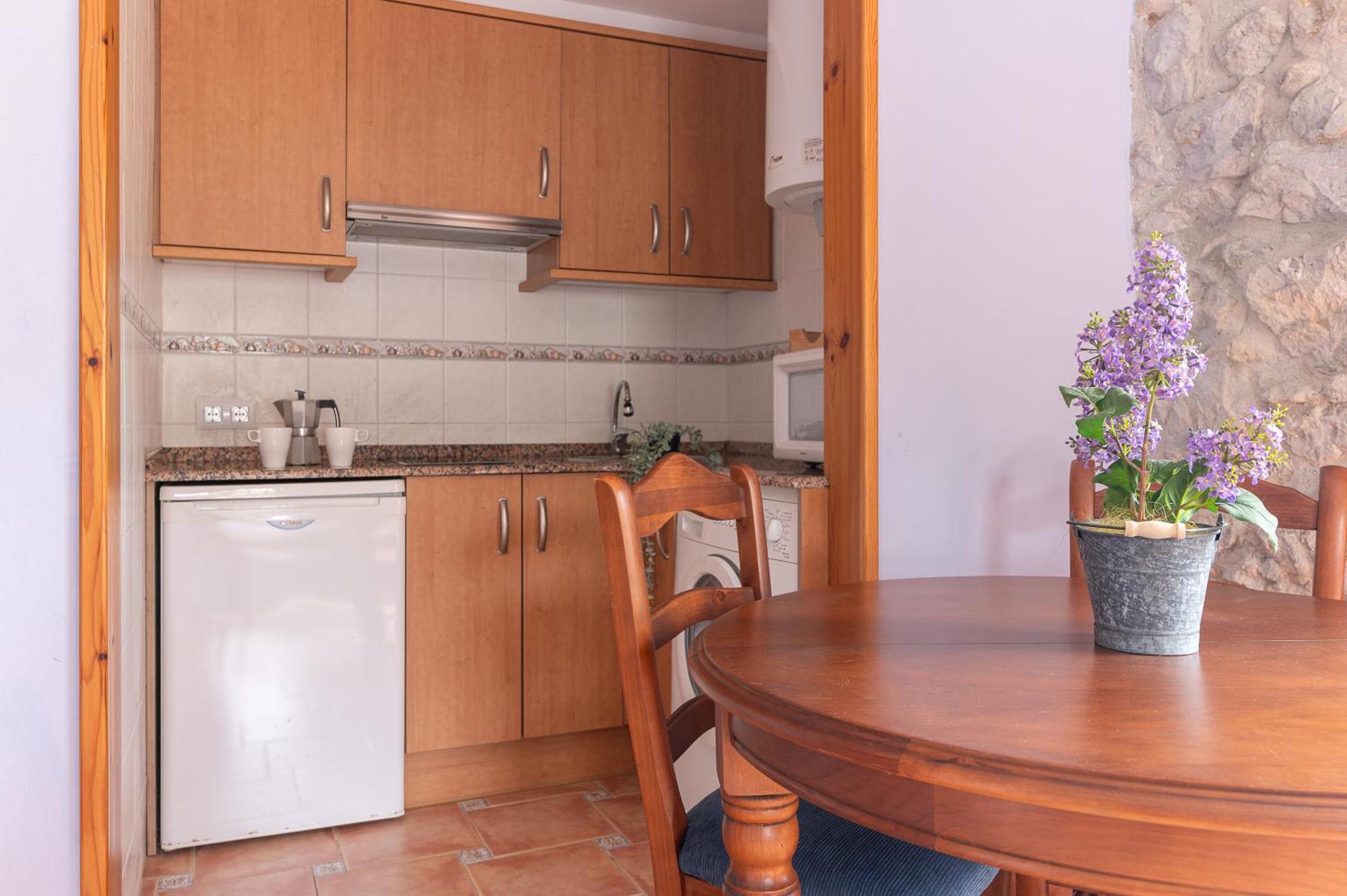 Apartamentos El Cruce De Moraton Cóbreces Kültér fotó